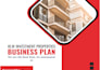 create sba loan business plan and financial plan for banks